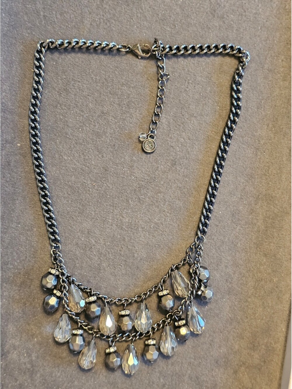 Vera Wang Necklace